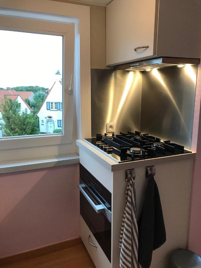 尼乌波特Casa Helena公寓 外观 照片
