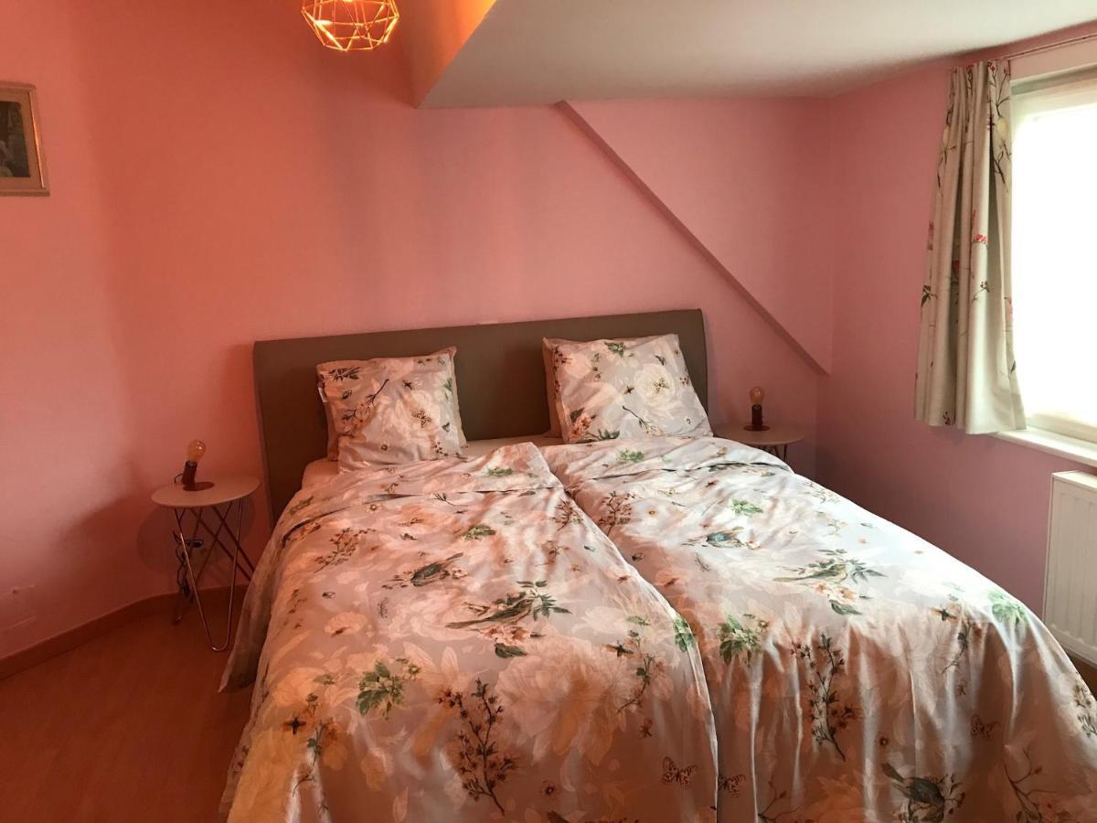 尼乌波特Casa Helena公寓 外观 照片