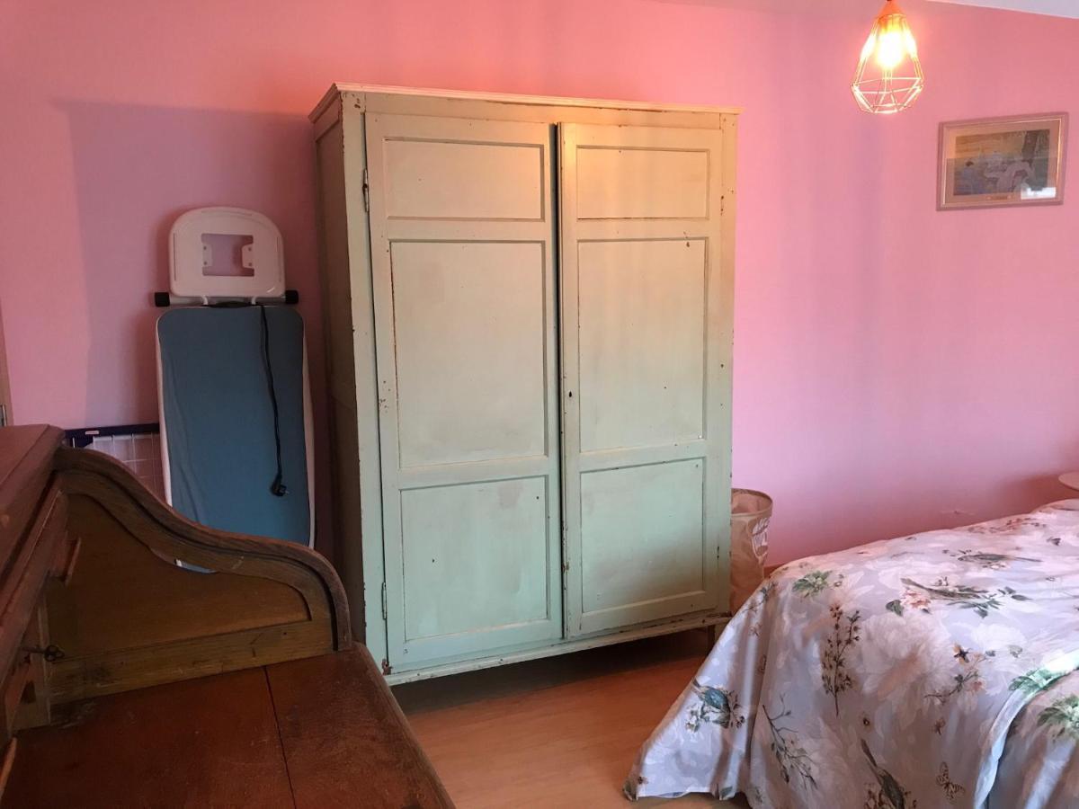 尼乌波特Casa Helena公寓 外观 照片