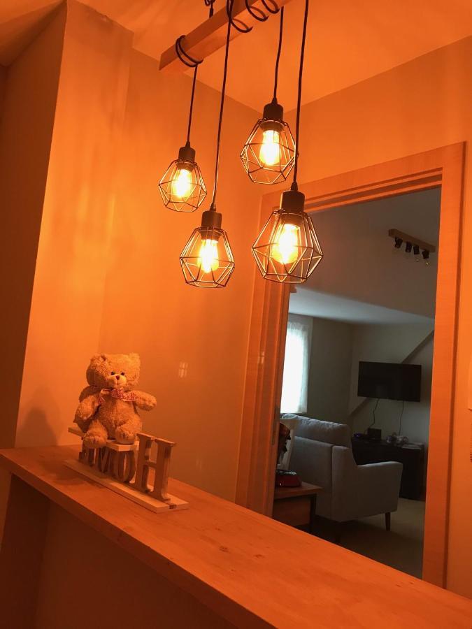 尼乌波特Casa Helena公寓 外观 照片