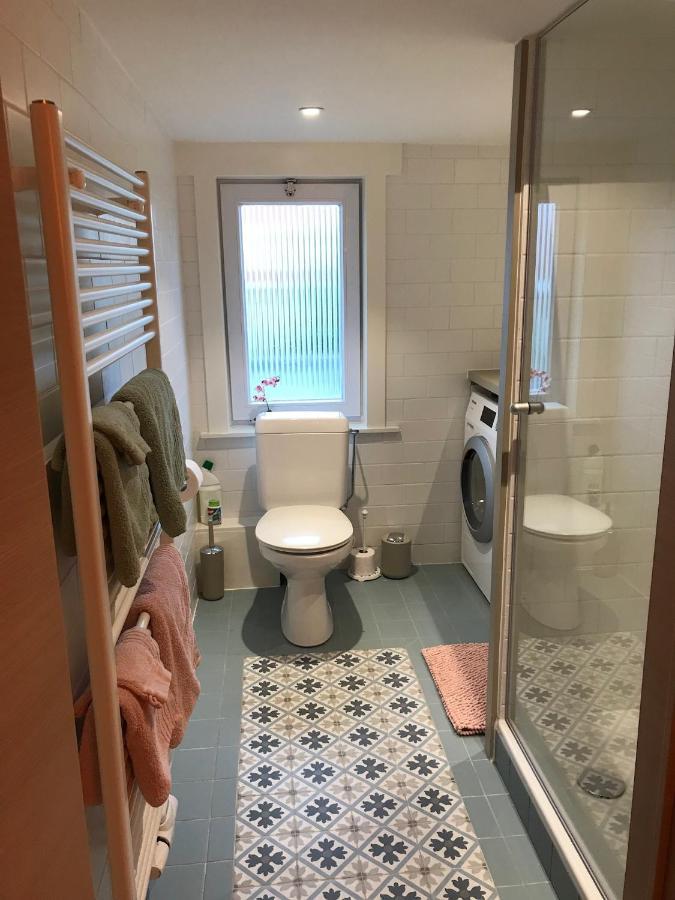 尼乌波特Casa Helena公寓 外观 照片