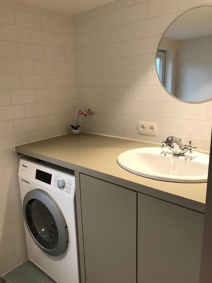尼乌波特Casa Helena公寓 外观 照片