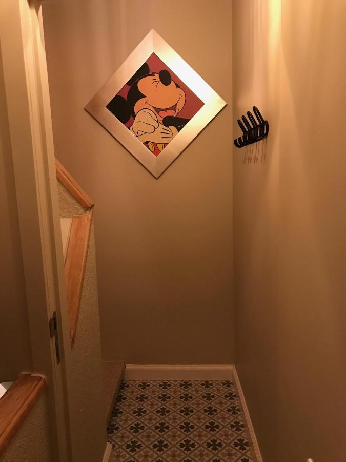 尼乌波特Casa Helena公寓 外观 照片