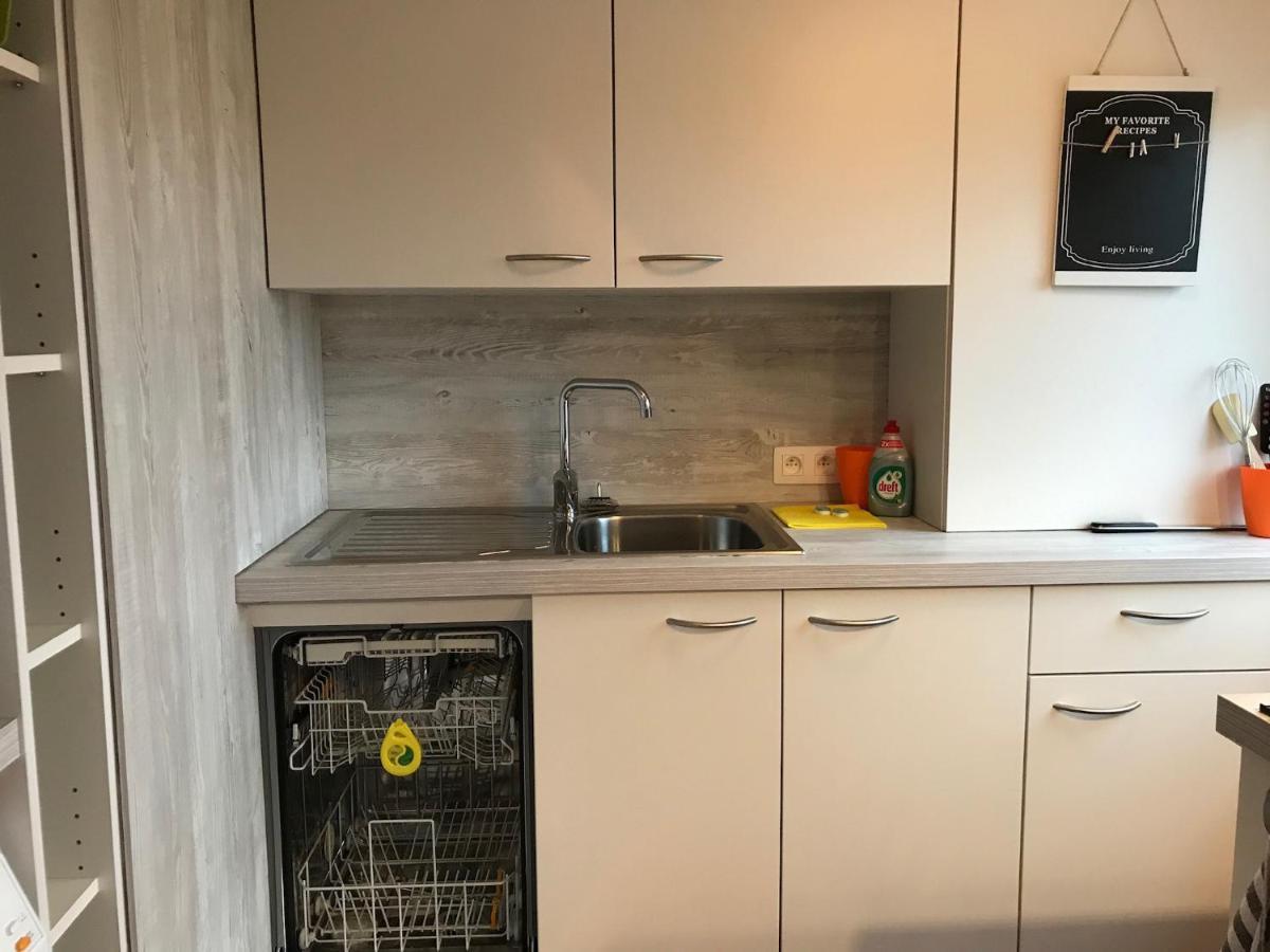 尼乌波特Casa Helena公寓 外观 照片