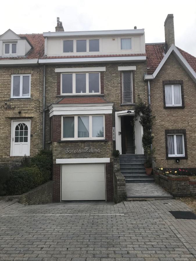 尼乌波特Casa Helena公寓 外观 照片