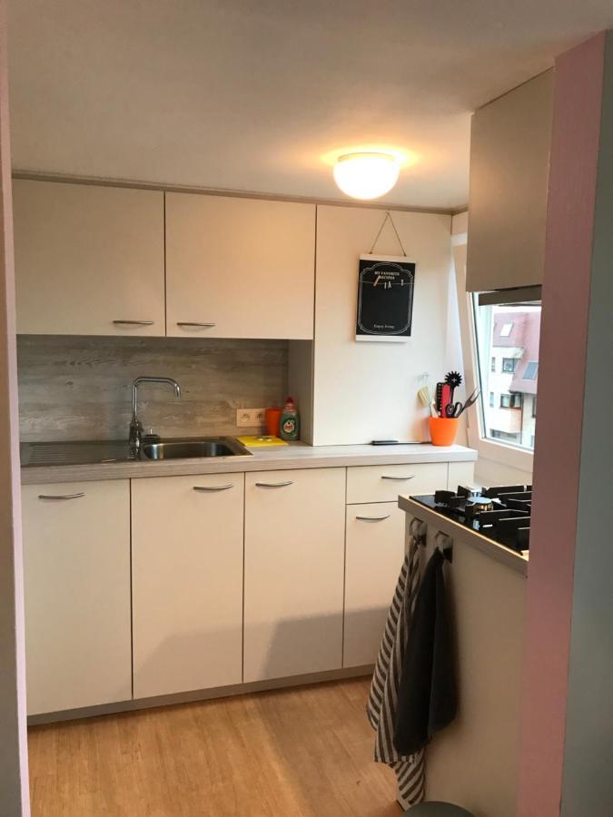 尼乌波特Casa Helena公寓 外观 照片